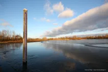 blauwekamer