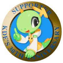 KDE