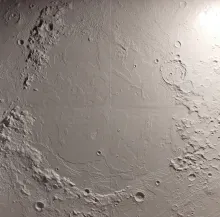 Mare Serenitatis
