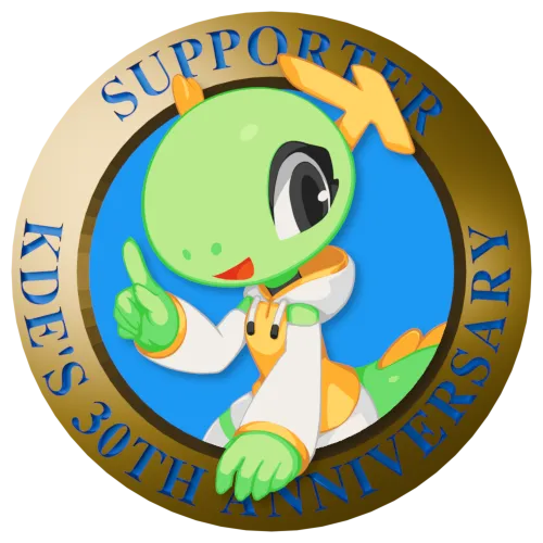 KDE