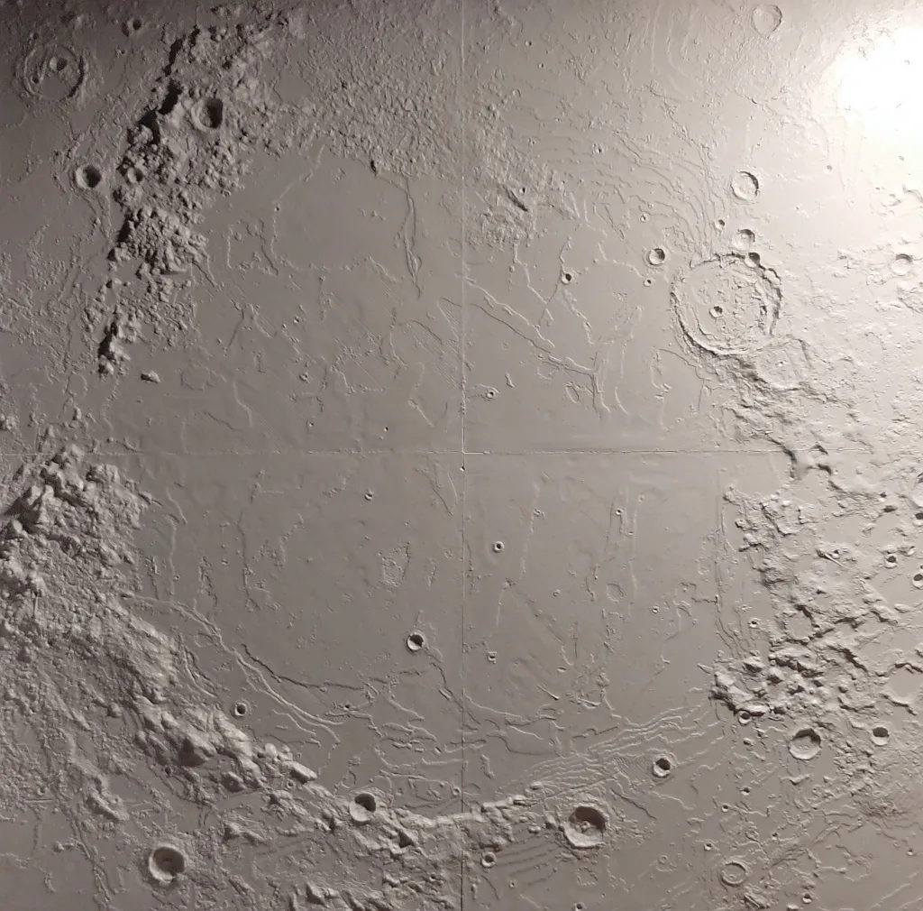 Mare Serenitatis